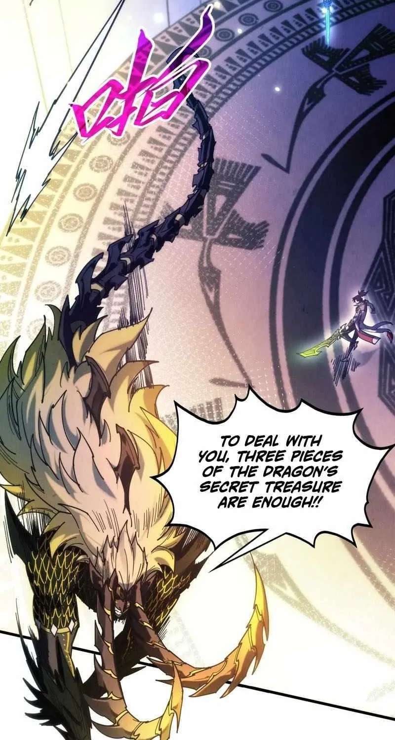 Reincarnation Of The Heavenly Demon Chapter 560 - page 17