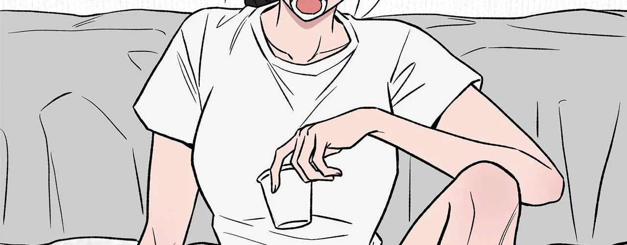 Noises Through the Wall Chapter 3 - page 120