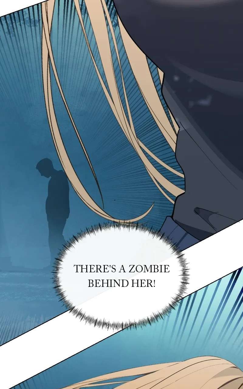 The Postmanof the Apocalypse Chapter 20 - page 71