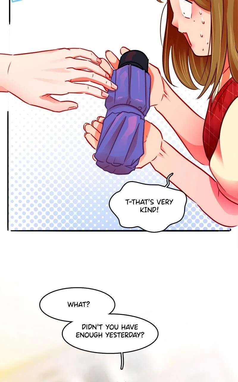 Love 4 A Walk Chapter 114 - page 29