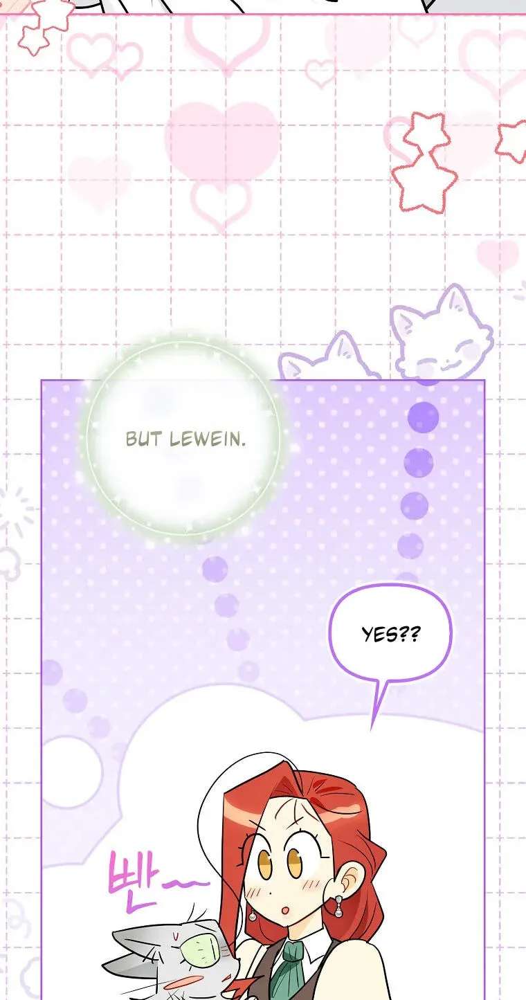 I Possessed a Villainess, but I Wanna Raise Cats! Chapter 93 - page 16