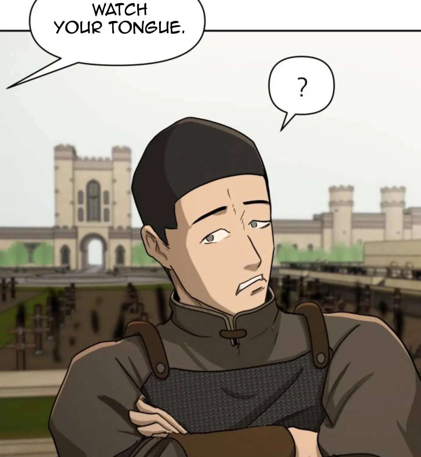 Happy Face: From Slave to Arena Legend Chapter 73 - page 97