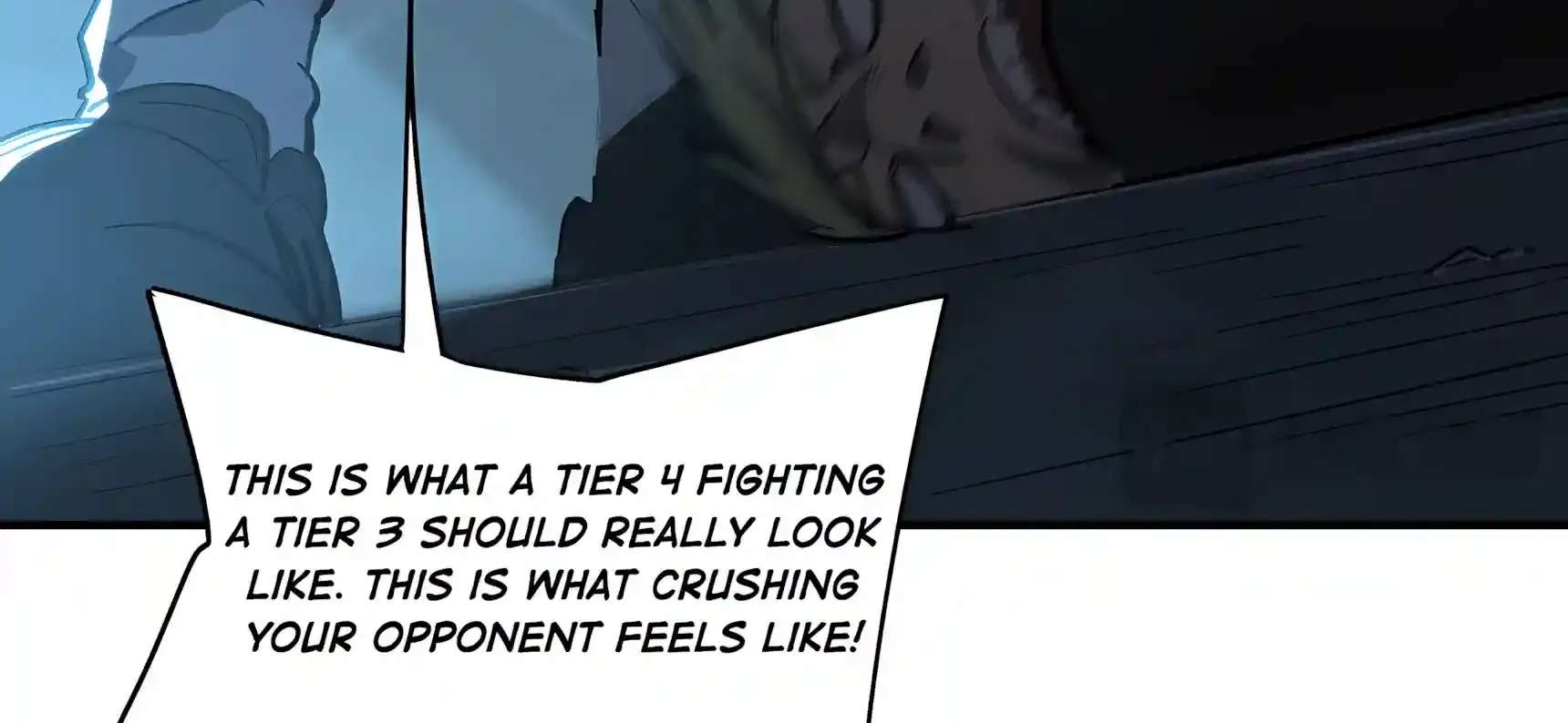 High Martiality: With One Hand, I Single-Handedly Repel Three Thousand Emperors! Chapter 66 - page 58