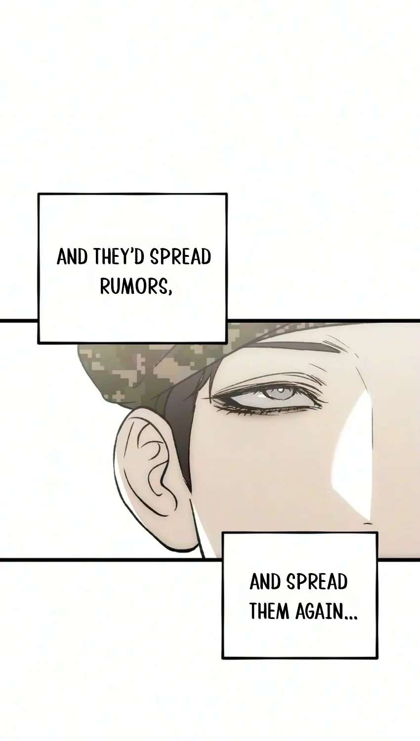 Endless Yearning Chapter 24 - page 10