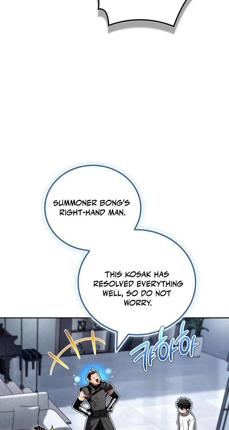 A Wimp’s Strategy Guide to Conquer the Tower Chapter 44 - page 41