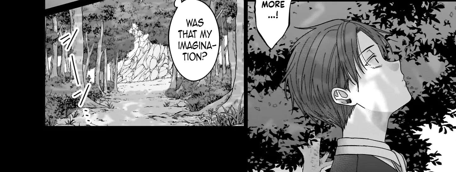 Hakoiri Koujou wa Shikou no Koi wo Onozomi desu! - Risou no Tonogata wo Sagasu Tabi ni Demasu. Tadashi, Utsukushisha Igai Mitomemasen!? Chapter 2 - page 12