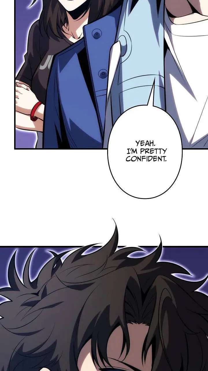 Global Player: I Can Choose My Own Dungeon Rewards Chapter 18 - page 60