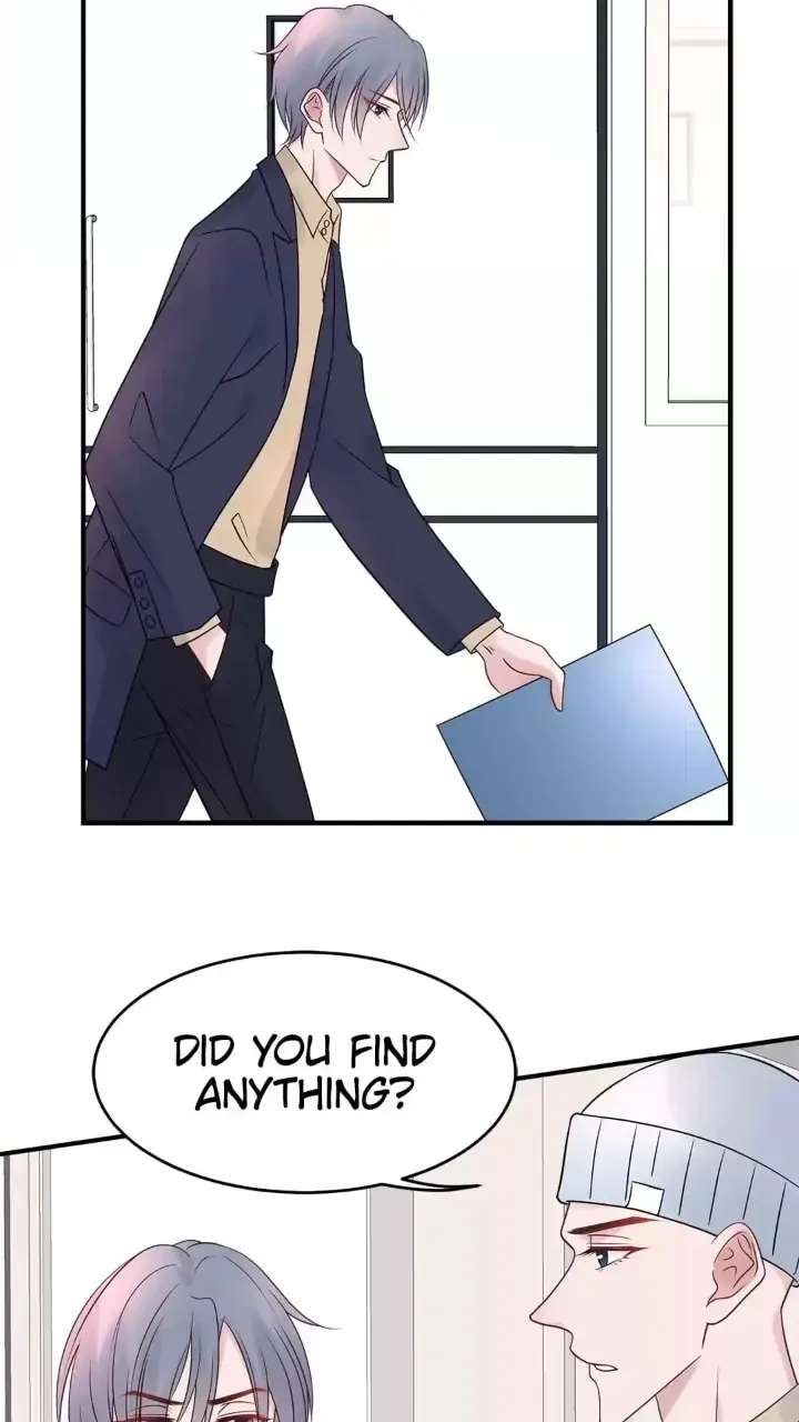 Reborn- deceiving my financial backing husband Chapter 73 - page 29