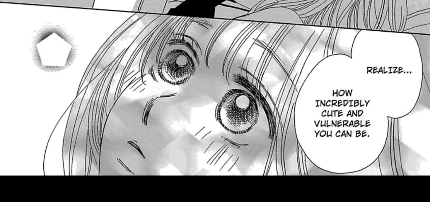 Darling niwa Himitsu! Chapter 2 - page 78