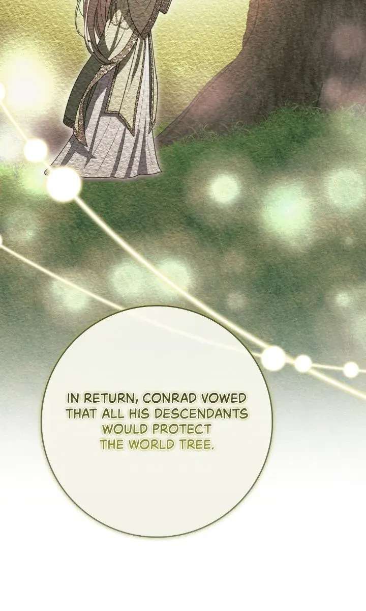 The Beloved Gardener of the World Tree Chapter 52 - page 49