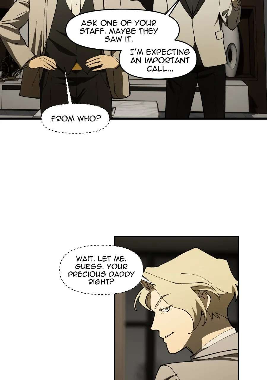 I Love Yoo Chapter 301 - page 84