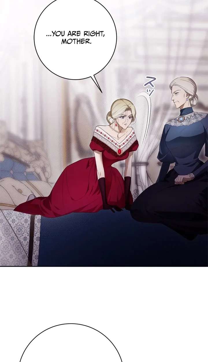 The Timid Lady of the Frontier Won't Give Up on Revenge Chapter 14 - page 96