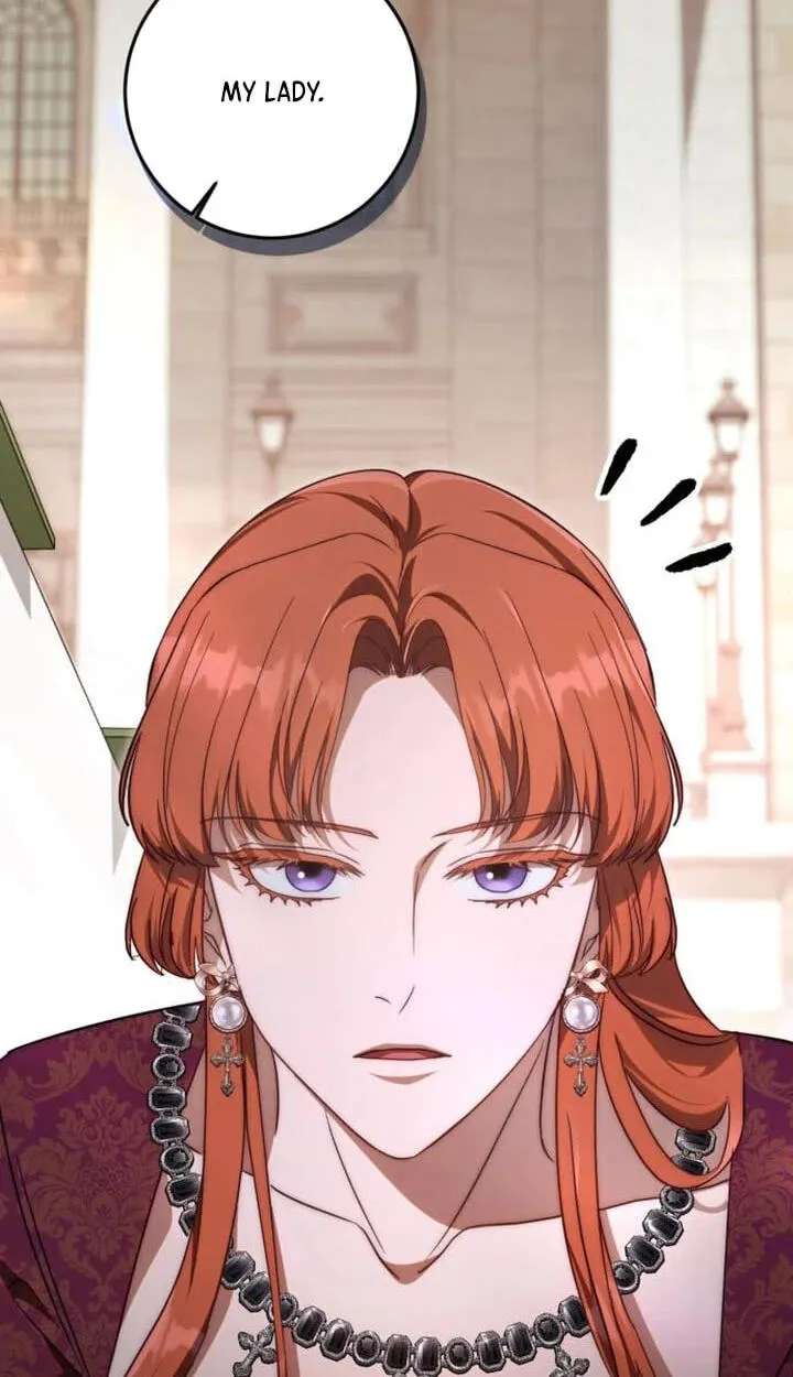 Behind Her Highness’s Smile Chapter 119 - page 75