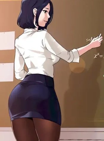 Sexual Teacher