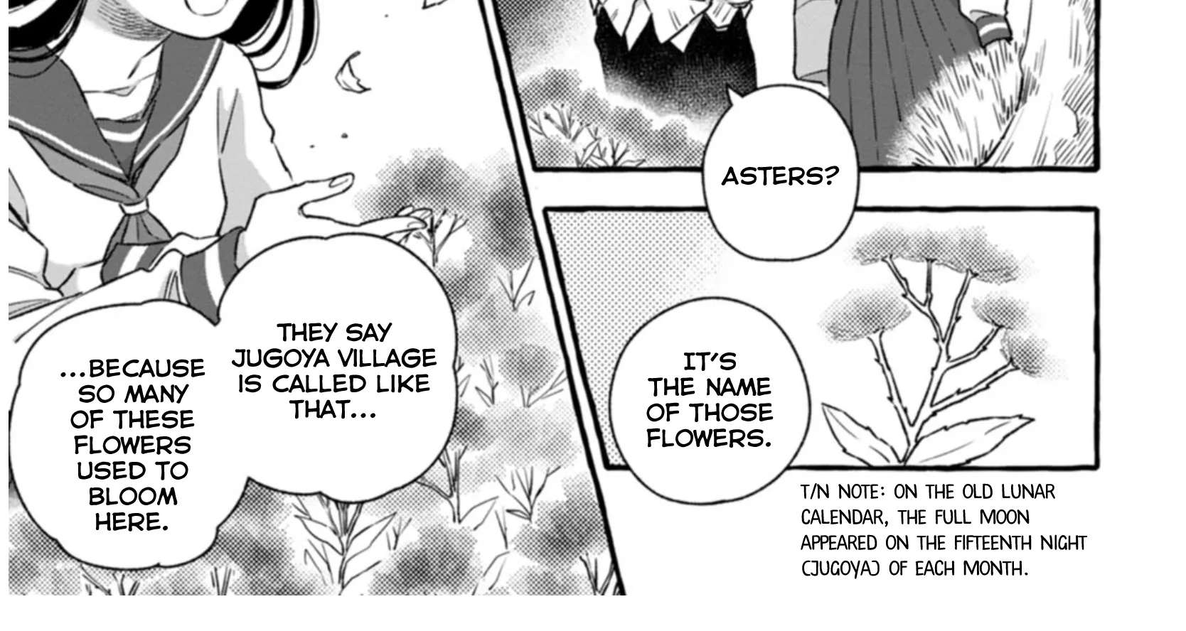 Start Over Chapter 1 - page 66