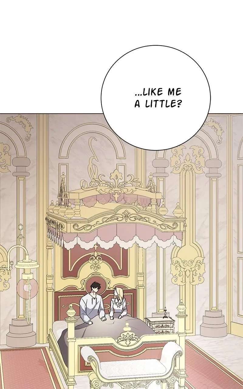 Wished You Were Dead Chapter 120 - page 109