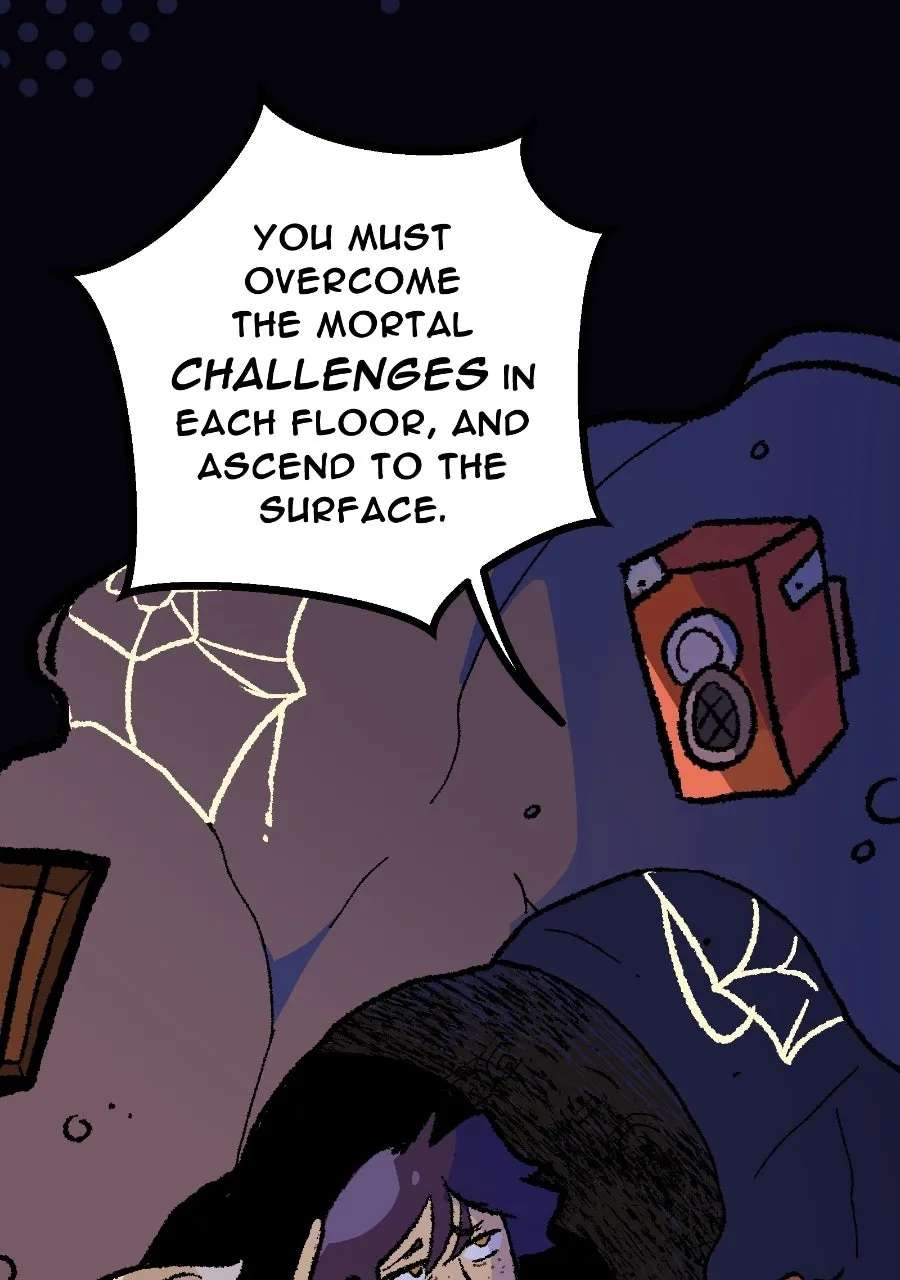 I Want to Kiss 100 Monster Girls! Chapter 21 - page 8