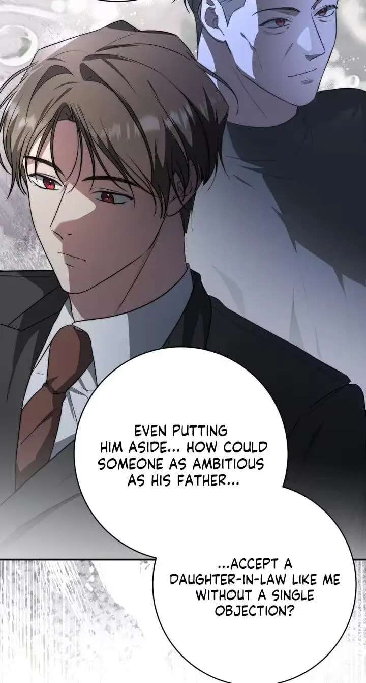Dangerous Newlyweds Chapter 42 - page 8