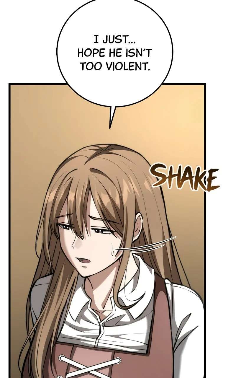 The OtherworldlyFamily Man Chapter 2 - page 163