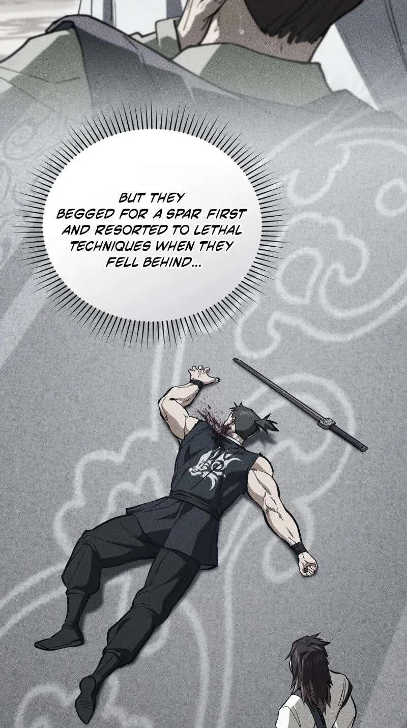 My Dad Is the Zenith Chapter 25 - page 55