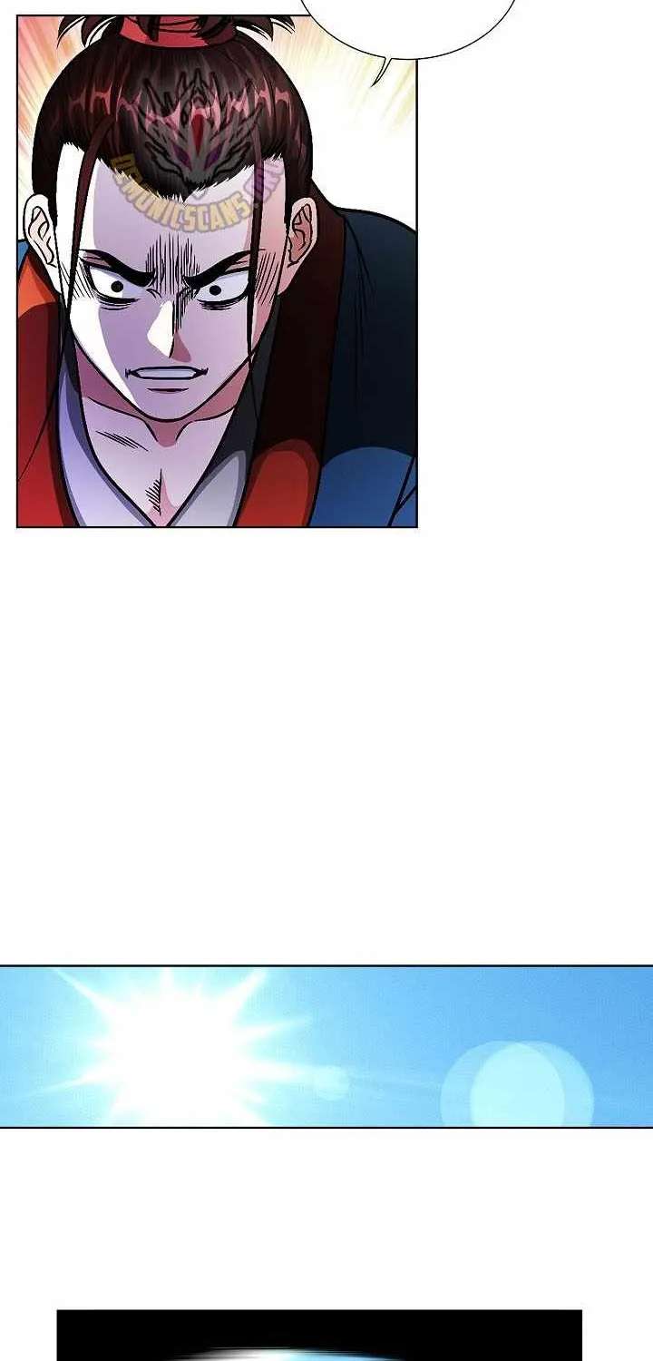 The Rogue Young Master of the Namgung Clan Chapter 28 - page 67