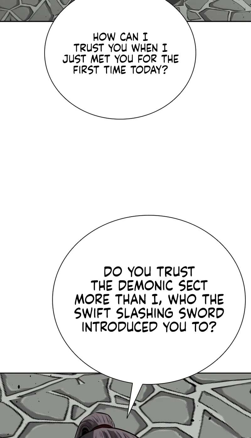Absolute Master of the Senate Chapter 63 - page 33