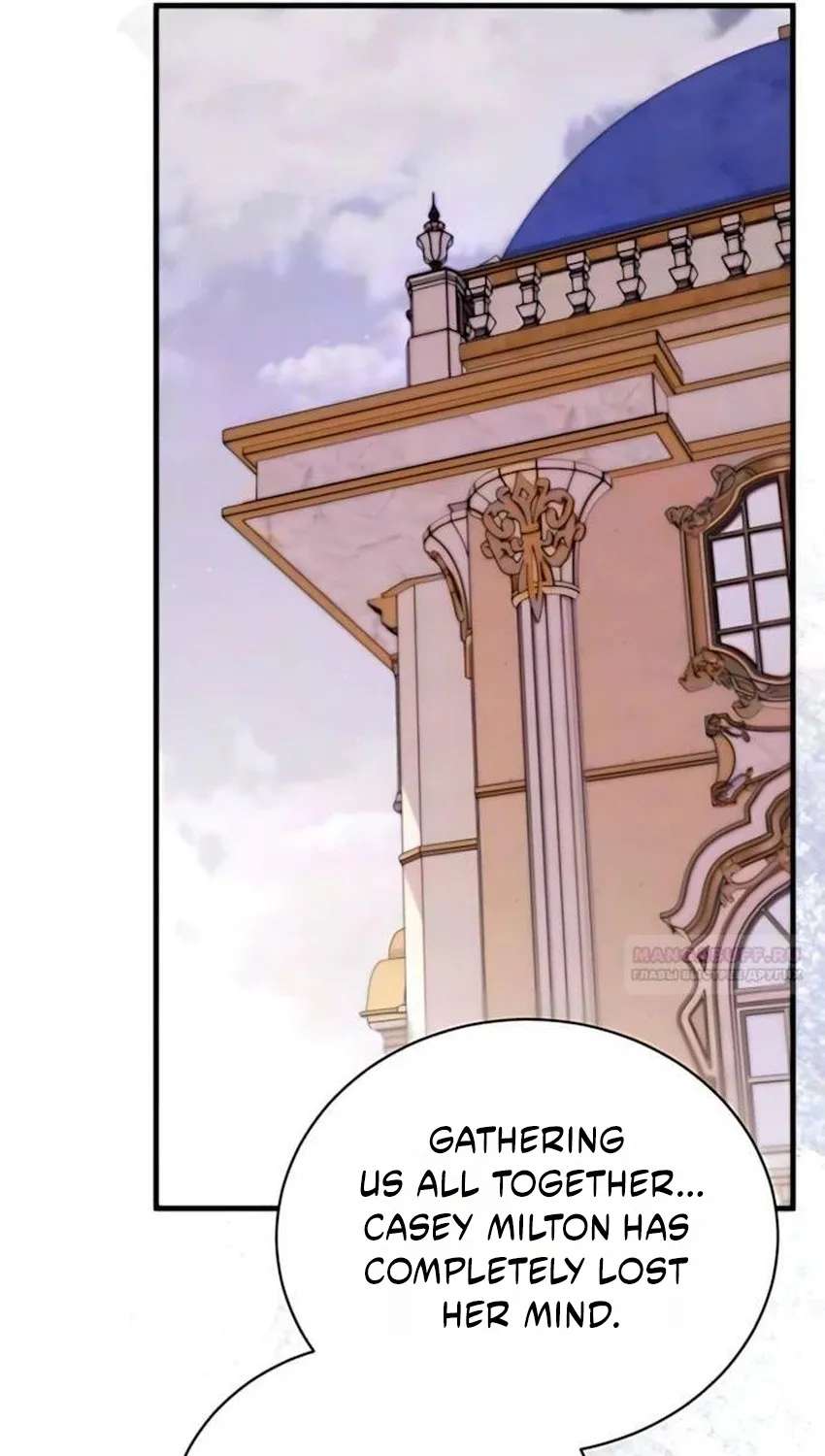 I Know I Shouldn’t Do This with the Duke Chapter 30 - page 20