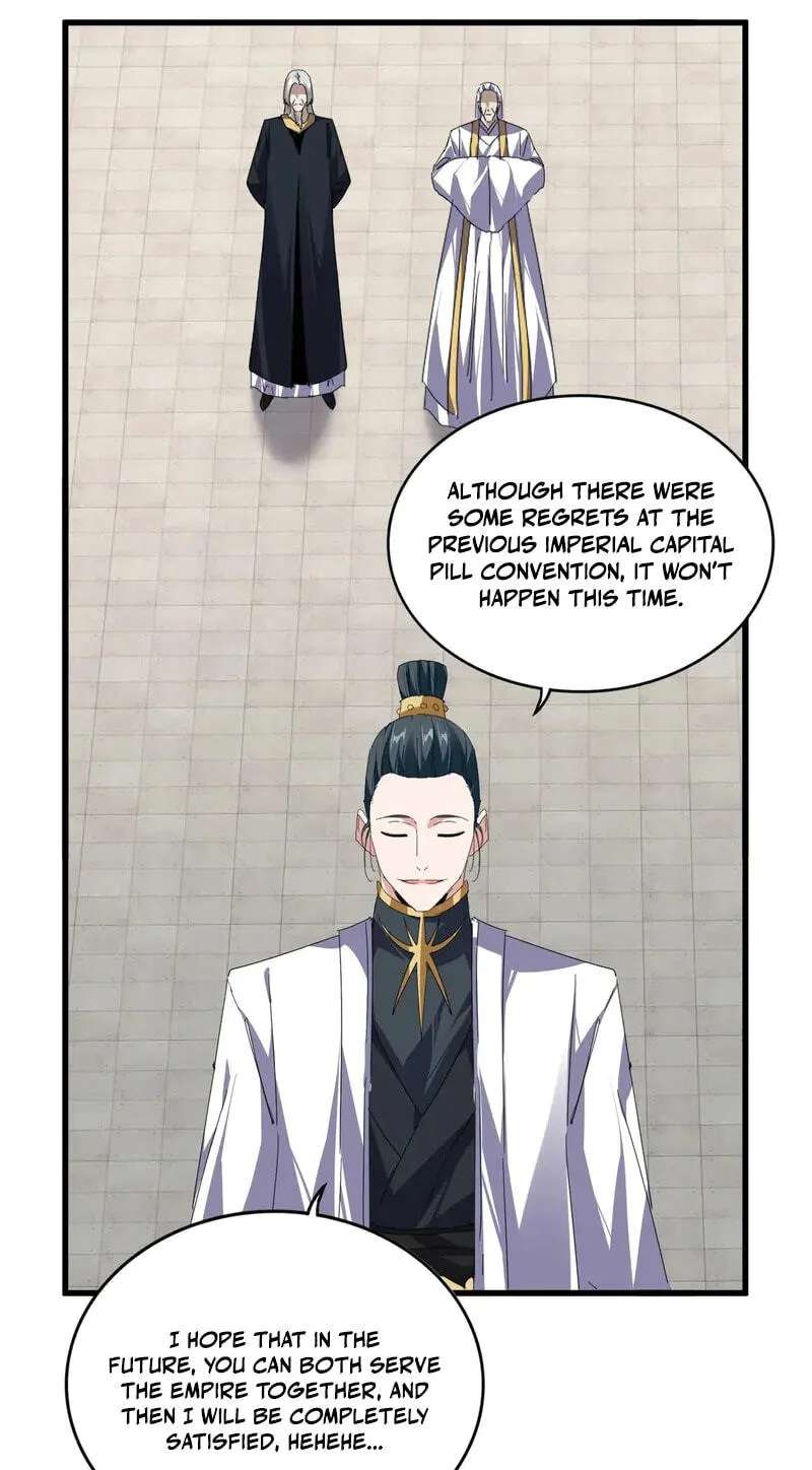The Devil Butler Chapter 903 - page 6
