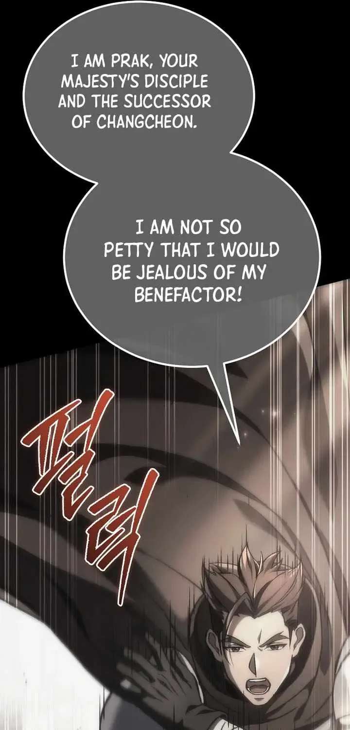 Genius Blacksmith’s Game Chapter 68 - page 45