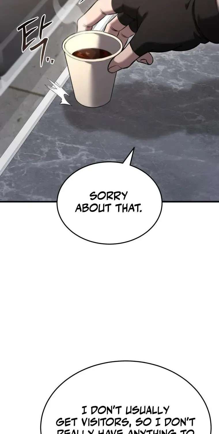 Transcending races due to system error Chapter 14 - page 2