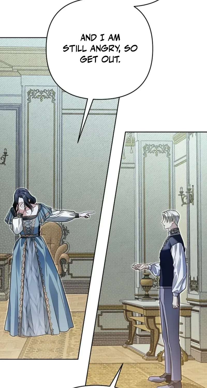 En Travesti: I Became a Fake Prince Chapter 31 - page 22