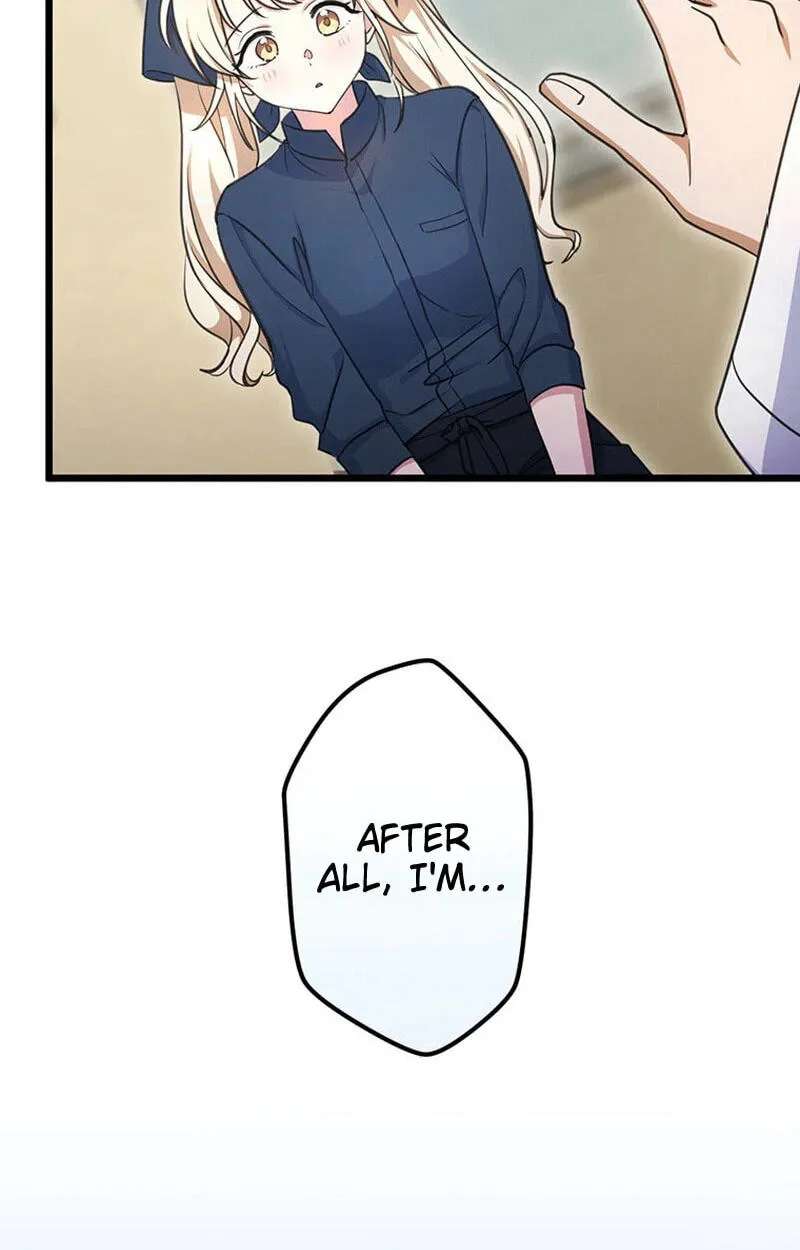 Moshimo, Yuurei ga Hatsukoi o Shitara. Chapter 15 - page 49
