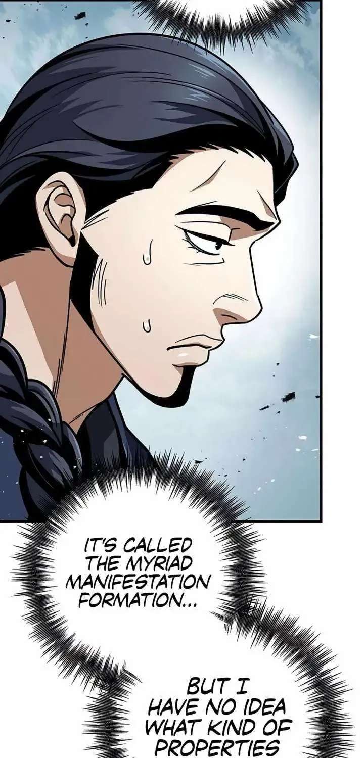 Emperor's Sword Chapter 114 - page 46