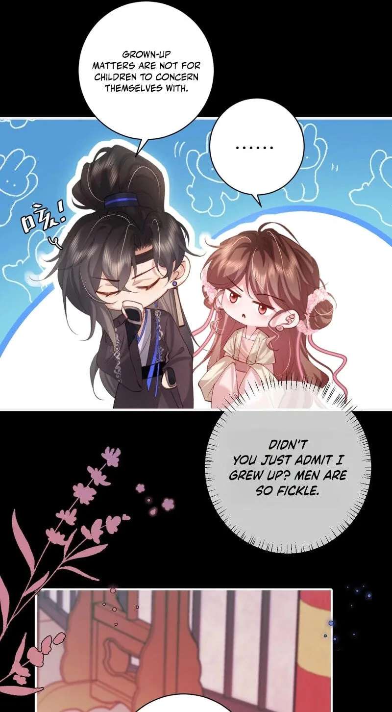 Surviving as a Tyrant's Daughter Chapter 237 - page 8