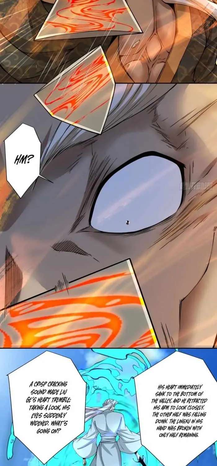My Disciples Are All Big Villains Chapter 562 - page 20
