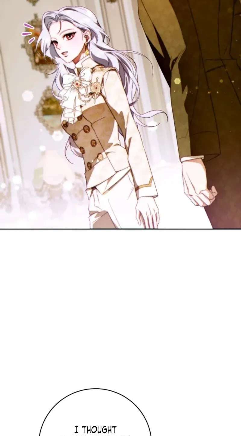 This Marriage Will Surely Succeed Chapter 68 - page 83
