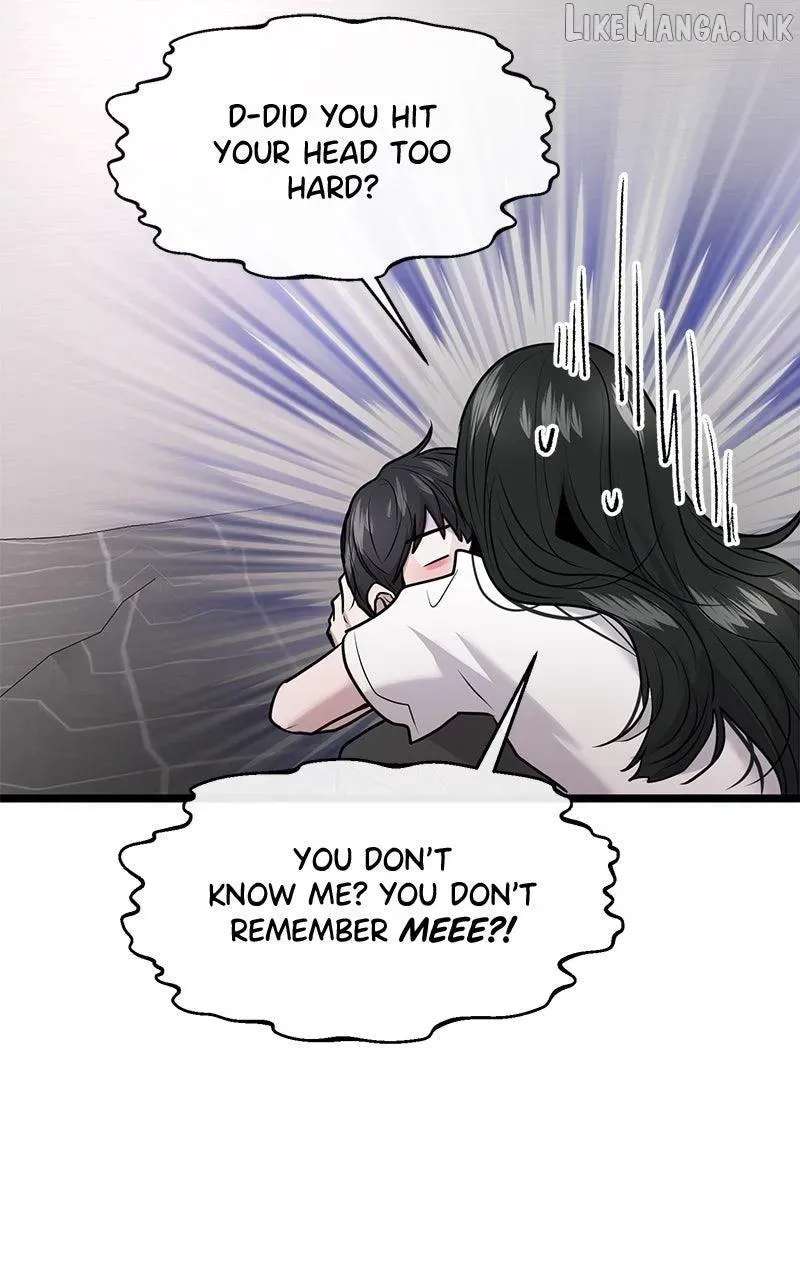 Back to Chan Bi Chapter 101 - page 79