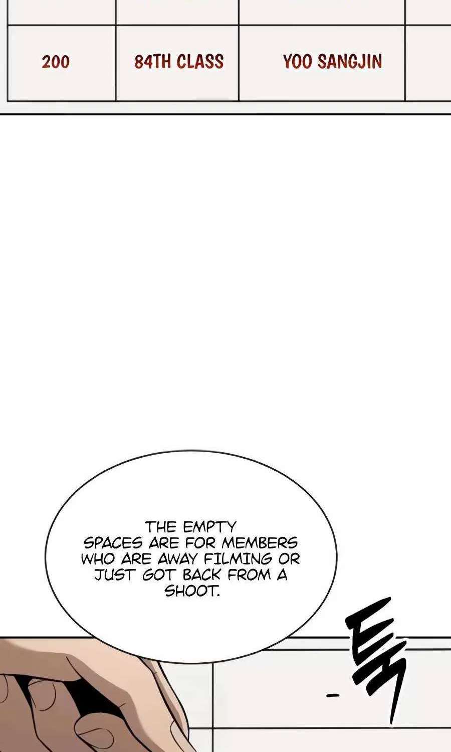The Possessed Prodigy Actor Chapter 65 - page 70