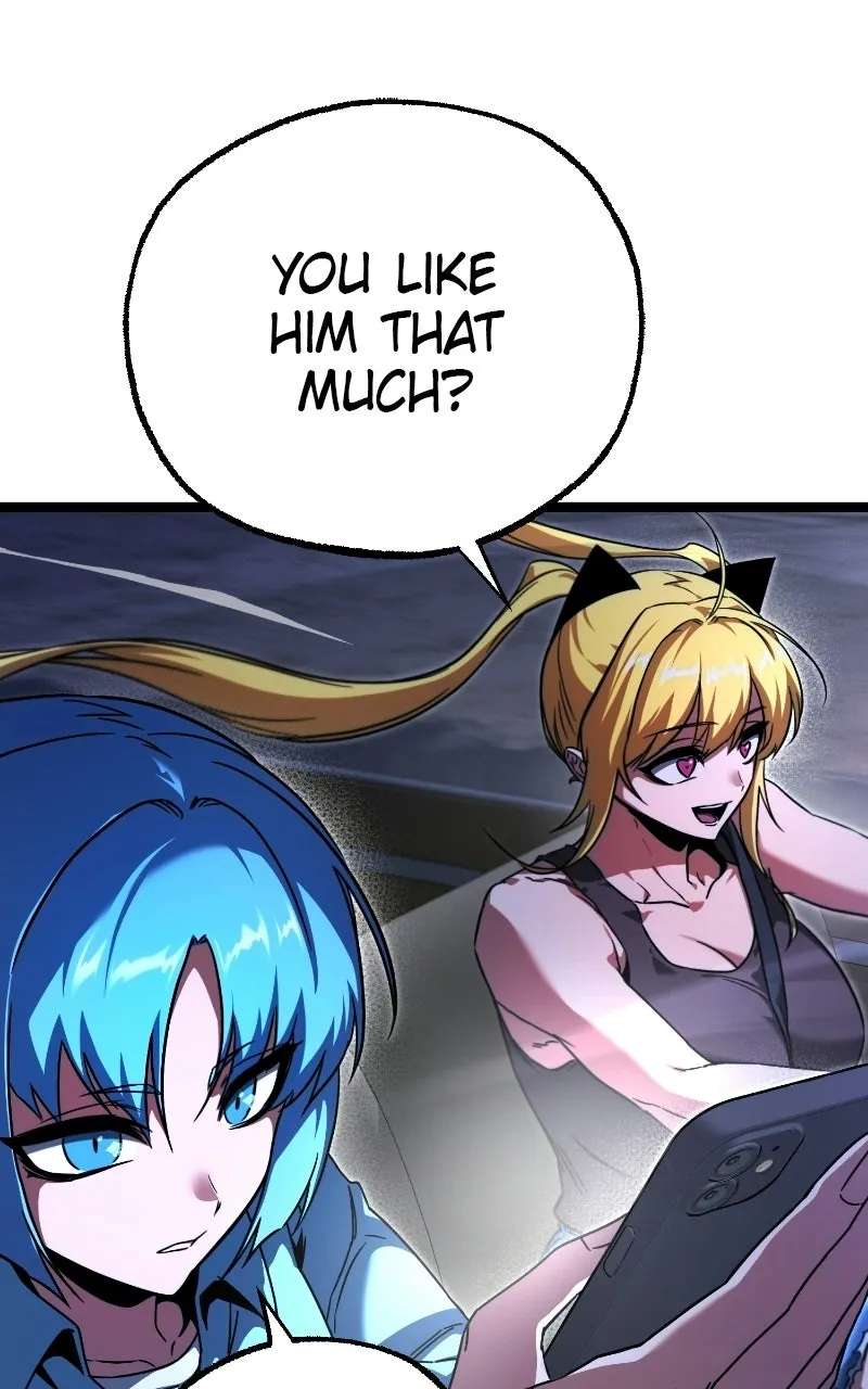 The Academy’sSashimi Sword Master Chapter 85 - page 124