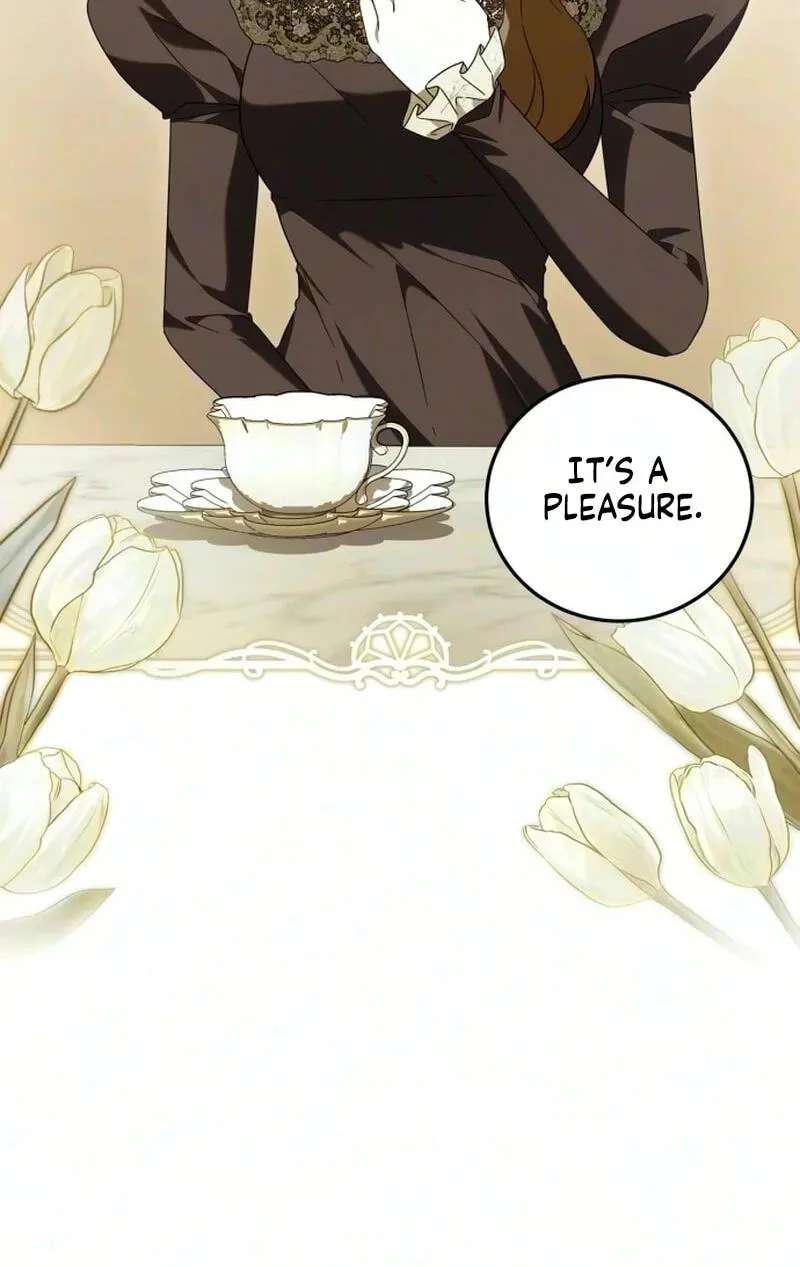 Having Enemy’s Baby Chapter 41 - page 39