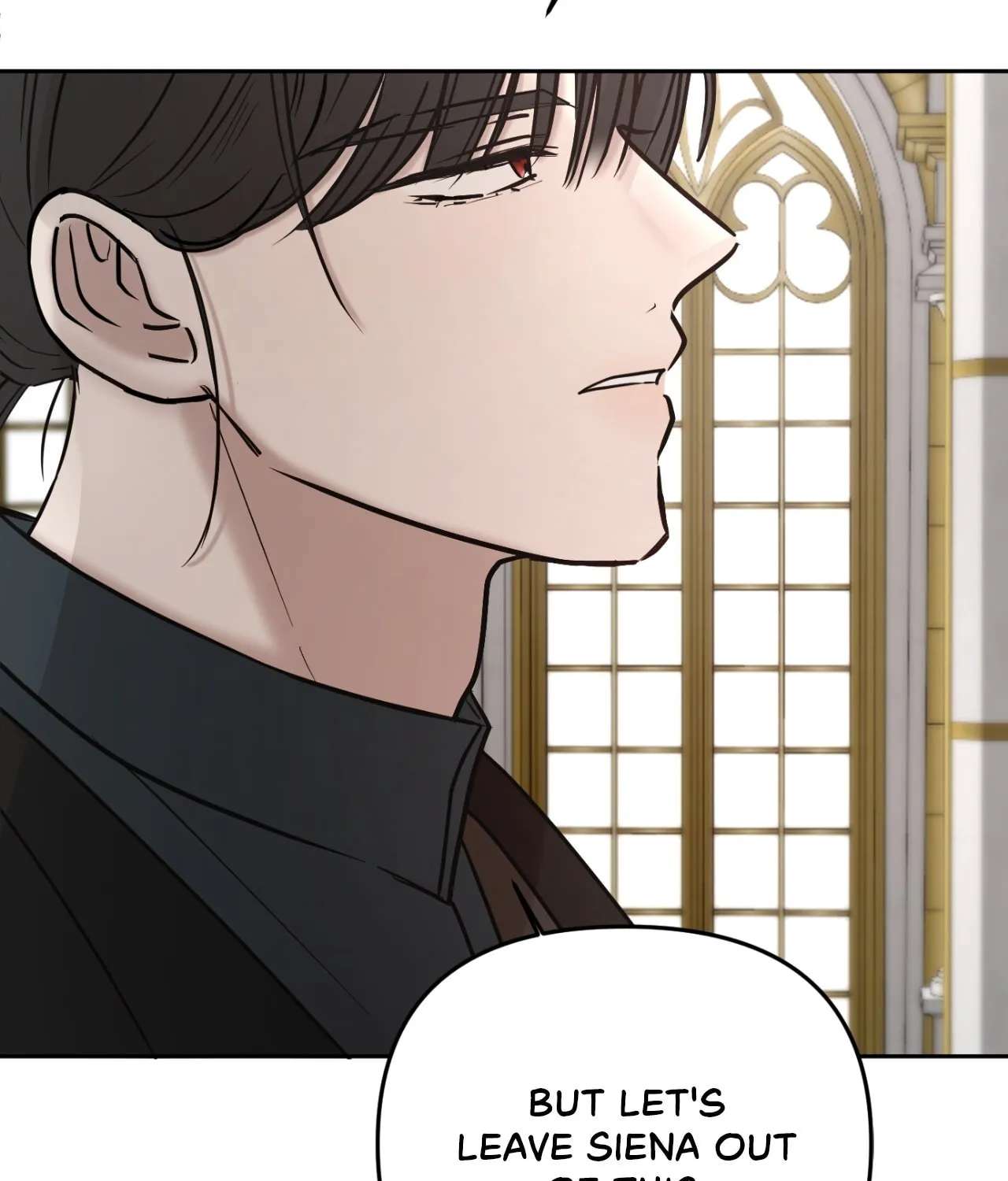 I Adopted the Male Lead from the Shelter Chapter 133 - page 99