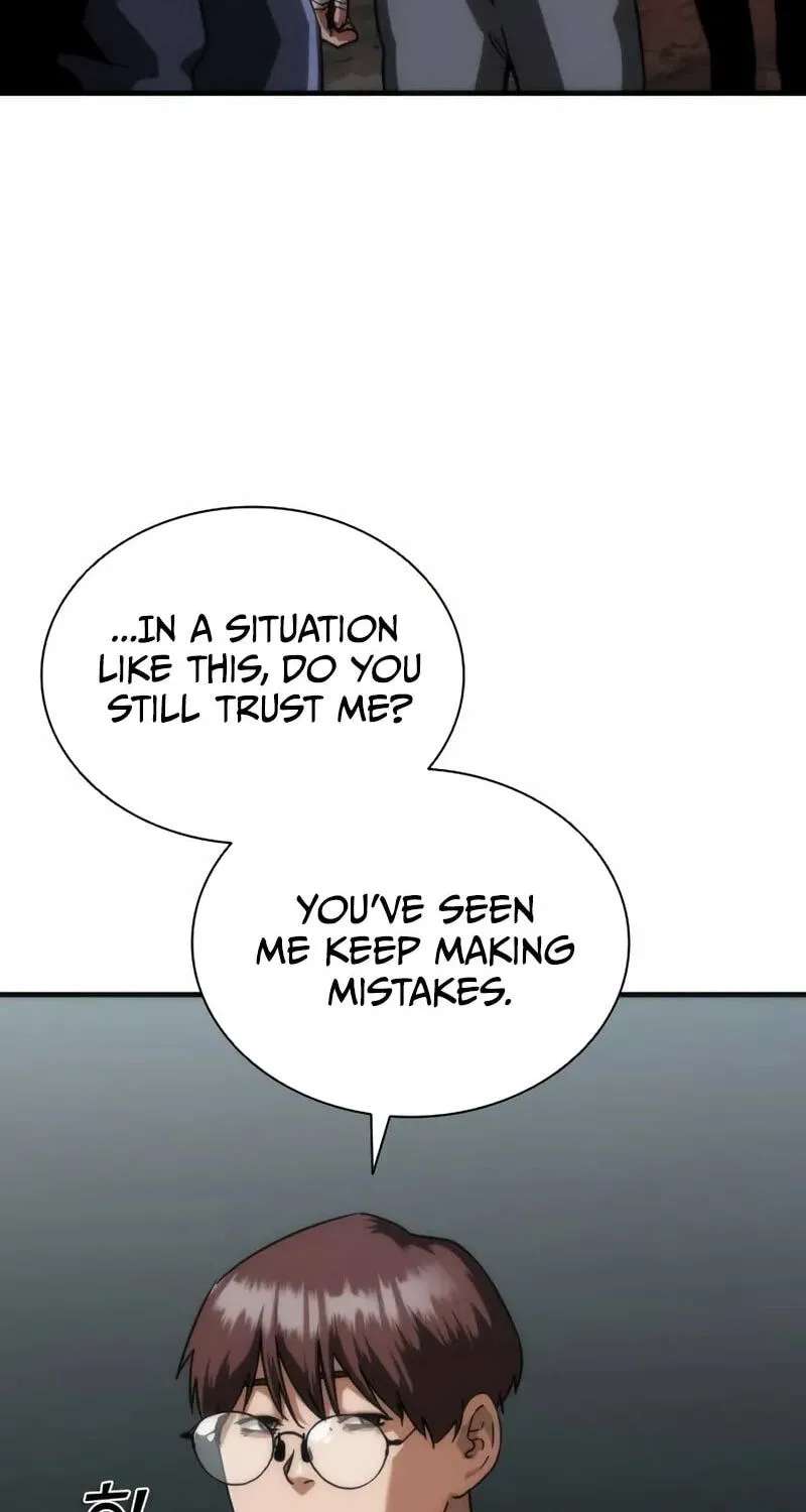Zombie Revelation: 82-08 Chapter 123 - page 99