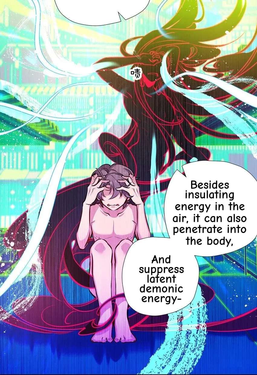 The Yellow Road's Best Day Chapter 33 - page 17