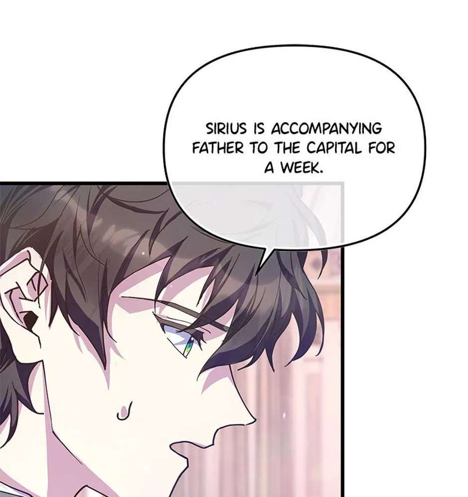 Stuck With the Protagonist Chapter 67 - page 19