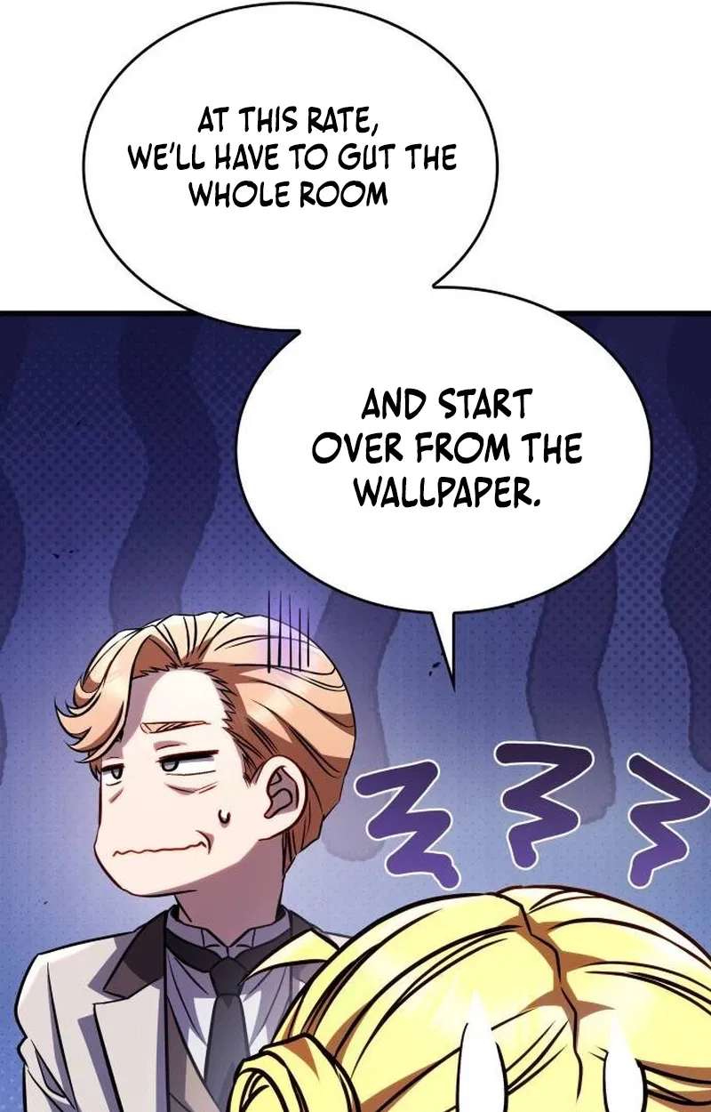 I'm Quitting Everything and Selling Cola Chapter 15 - page 89