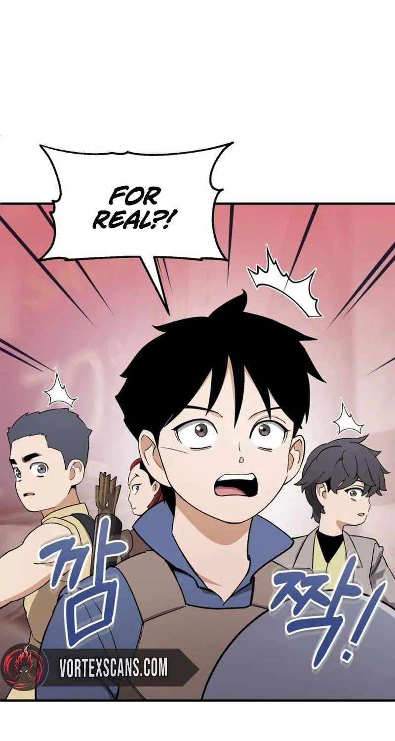 Blood Demon Reincarnation Chapter 63 - page 81