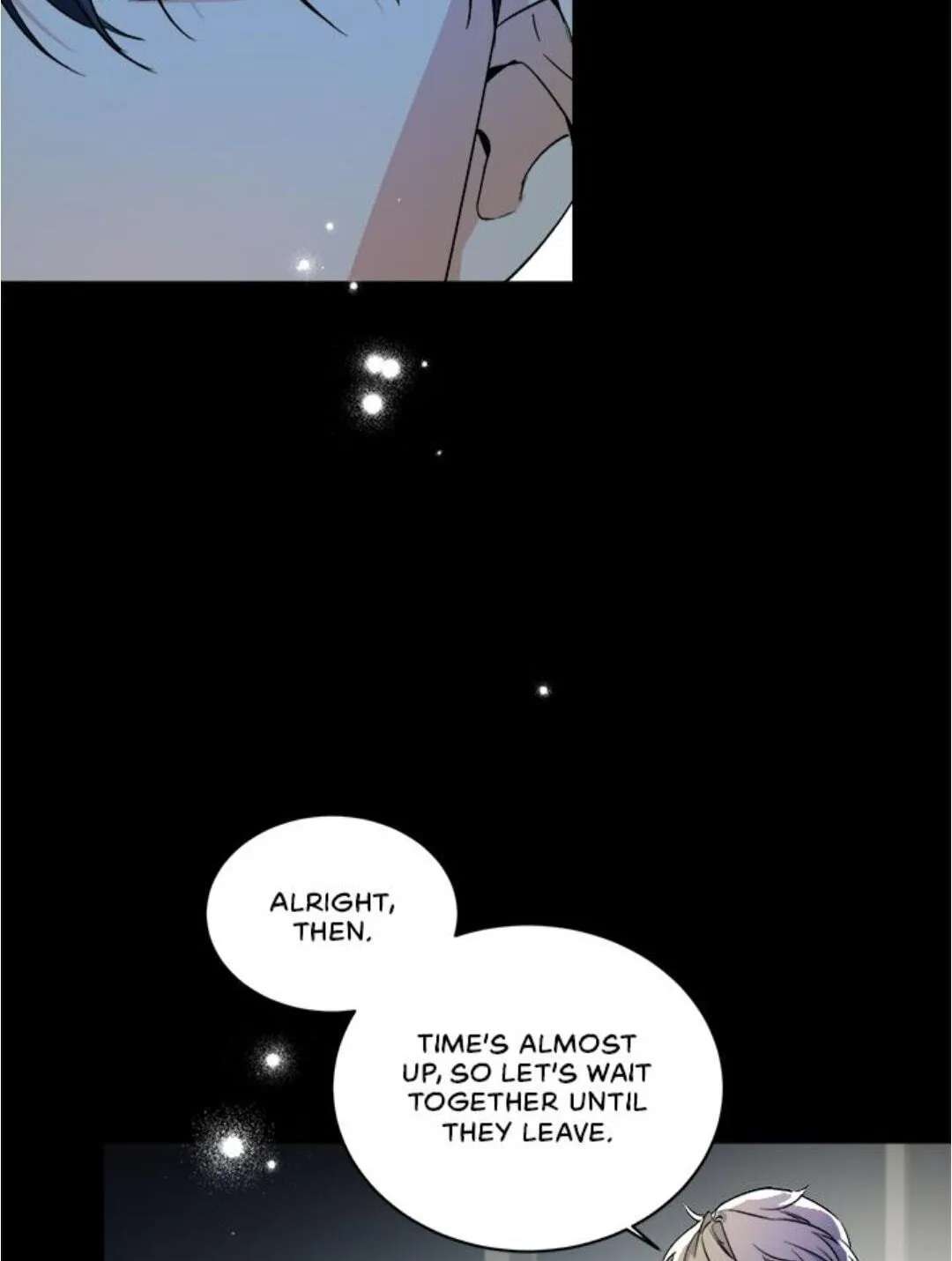 BOSS, BXTCH, BABY! Chapter 90 - page 24