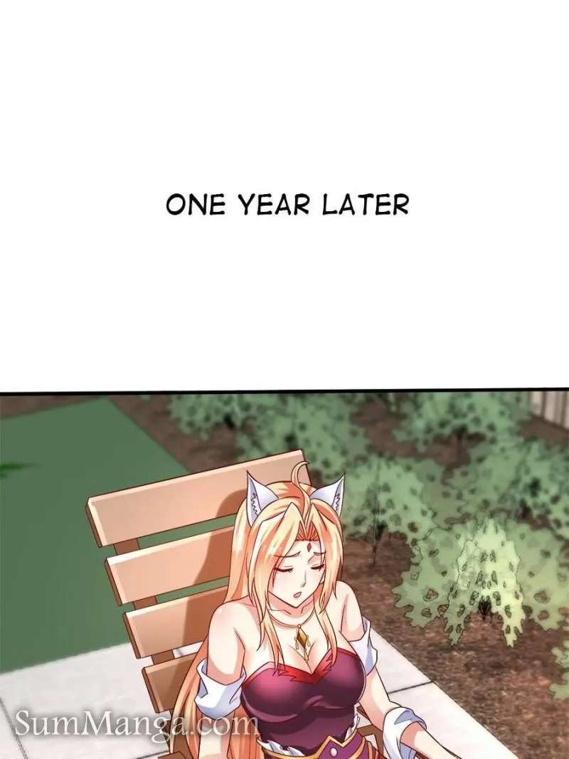 To possess the Heavenly Body Chapter 100 - page 46