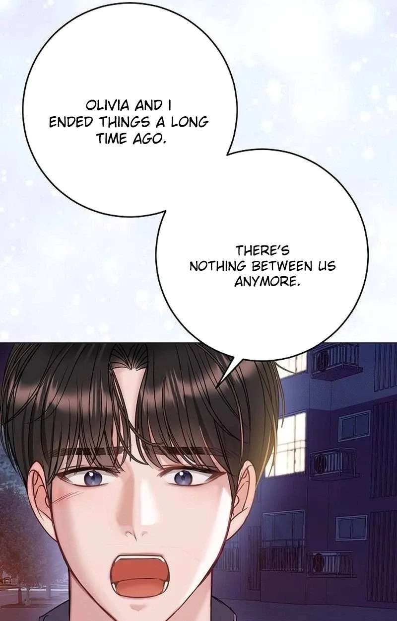 I Don't Recommend Making a Mistake With Your Male Friend Chapter 23 - page 68