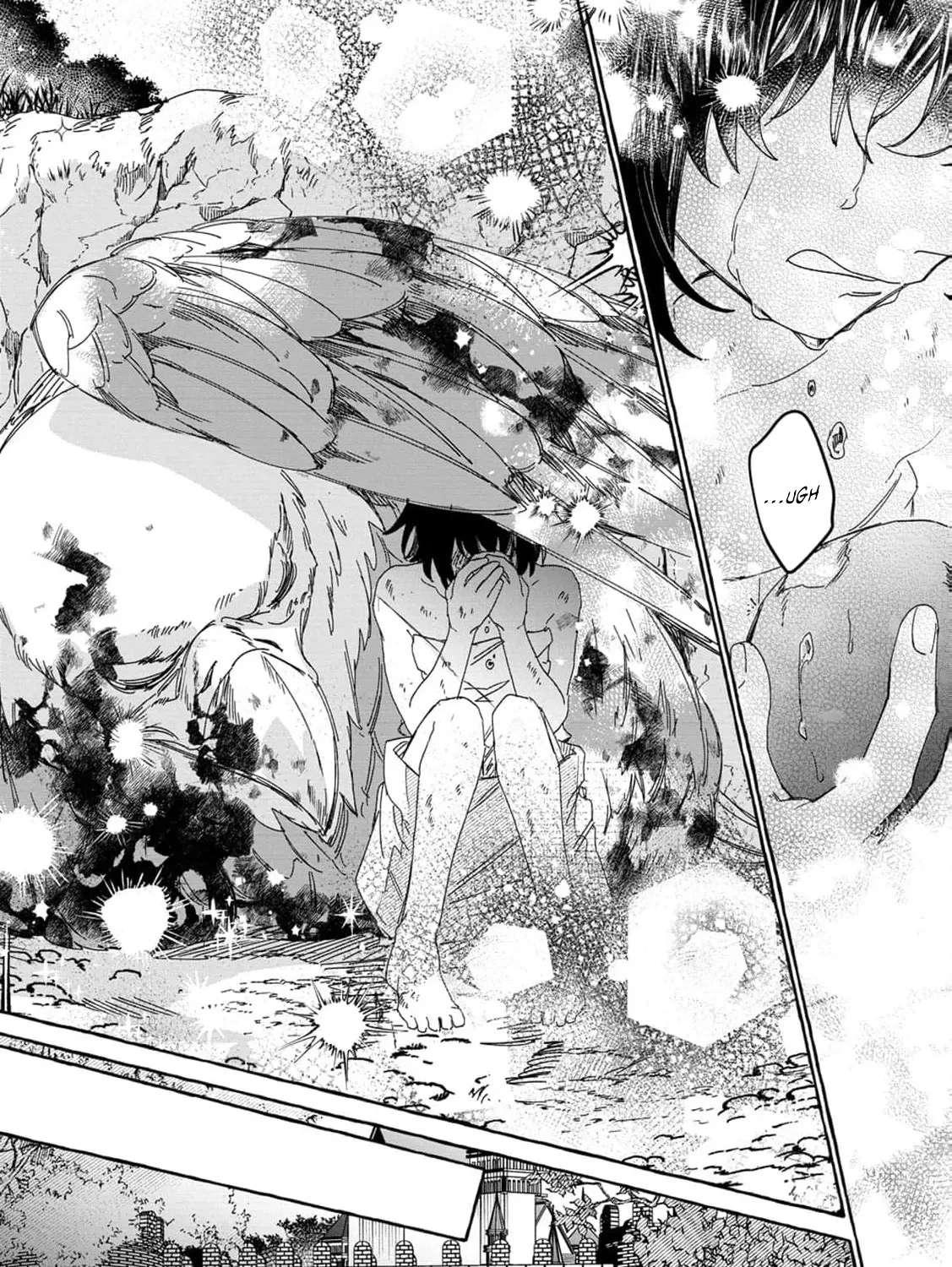 Ikie ni Yoru Mofu-Mofu Moukin Shiiku Ki ~ Isekai Trip Shitara, Hime Miko Shoukan no Omakase Chapter 1 - page 42